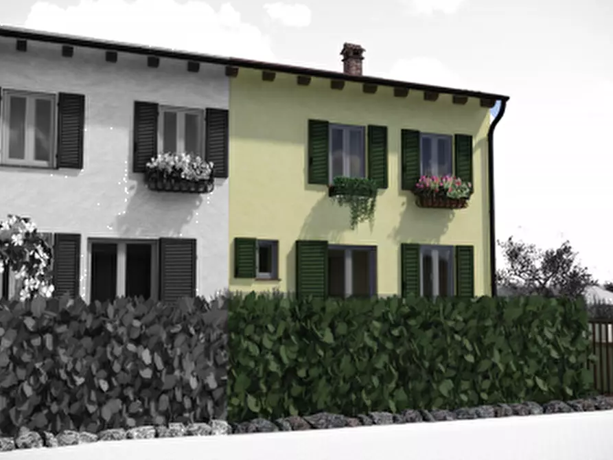 casa indipendente in vendita a Capannori