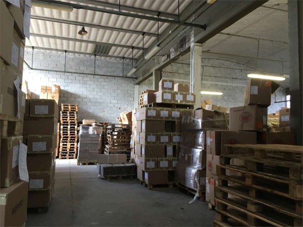 locale di sgombero in vendita a Capannori in zona Segromigno in Monte