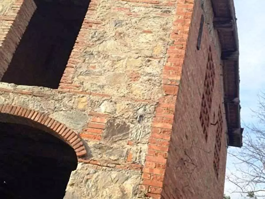 casa semindipendente in vendita a Capannori