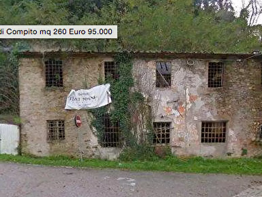 casa indipendente in vendita a Capannori