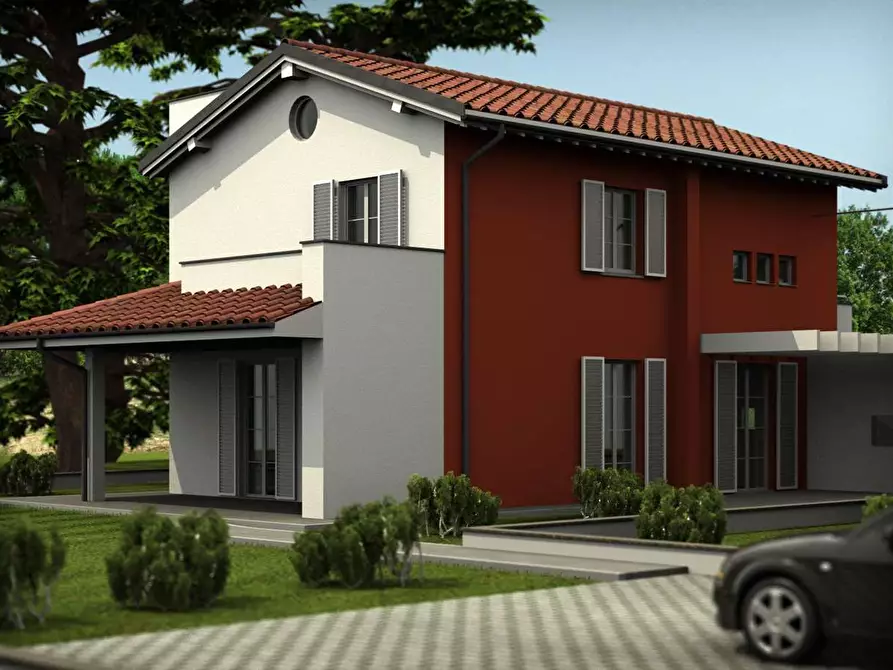 casa indipendente in vendita a Capannori