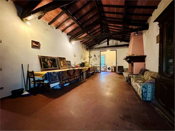 casa indipendente in vendita a Capannori