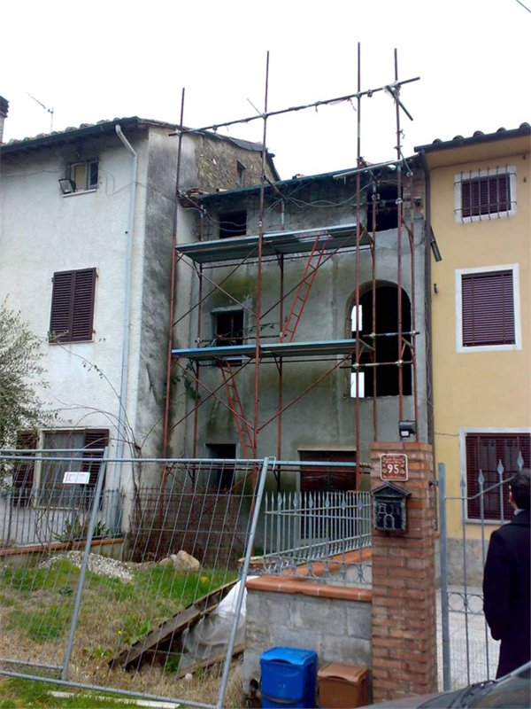 casa indipendente in vendita a Capannori in zona Santa Margherita