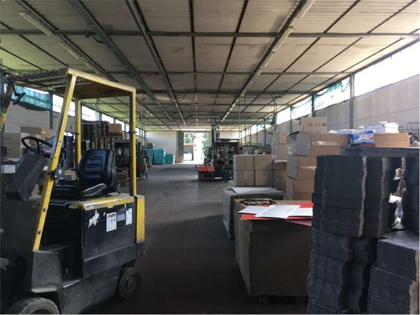 ufficio in vendita a Capannori