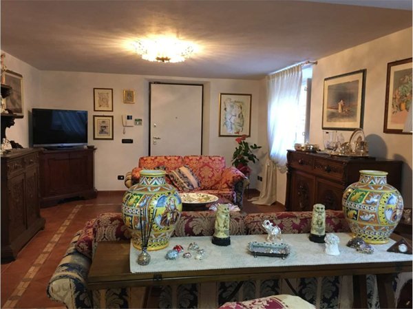 casa indipendente in vendita a Capannori in zona Santa Margherita