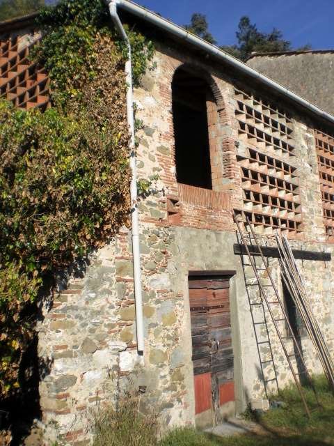 casa indipendente in vendita a Capannori in zona Marlia