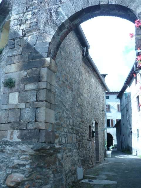 casa indipendente in vendita a Capannori