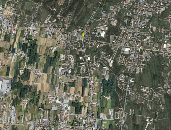 negozio in vendita a Capannori