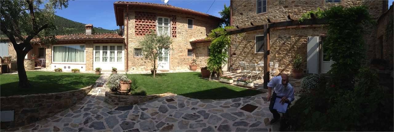 casale in vendita a Capannori
