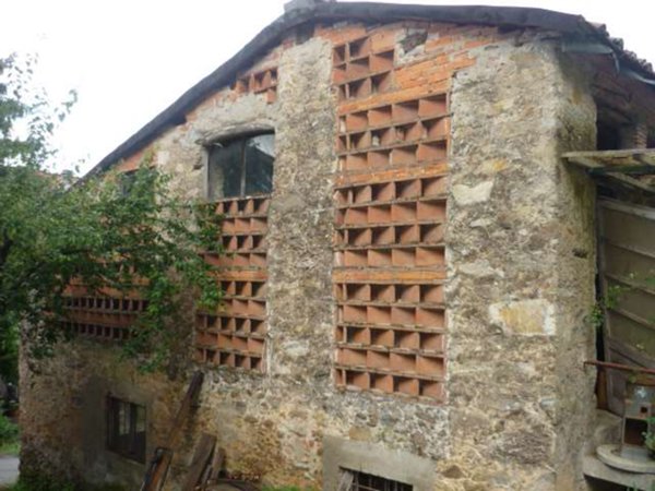 casa indipendente in vendita a Capannori