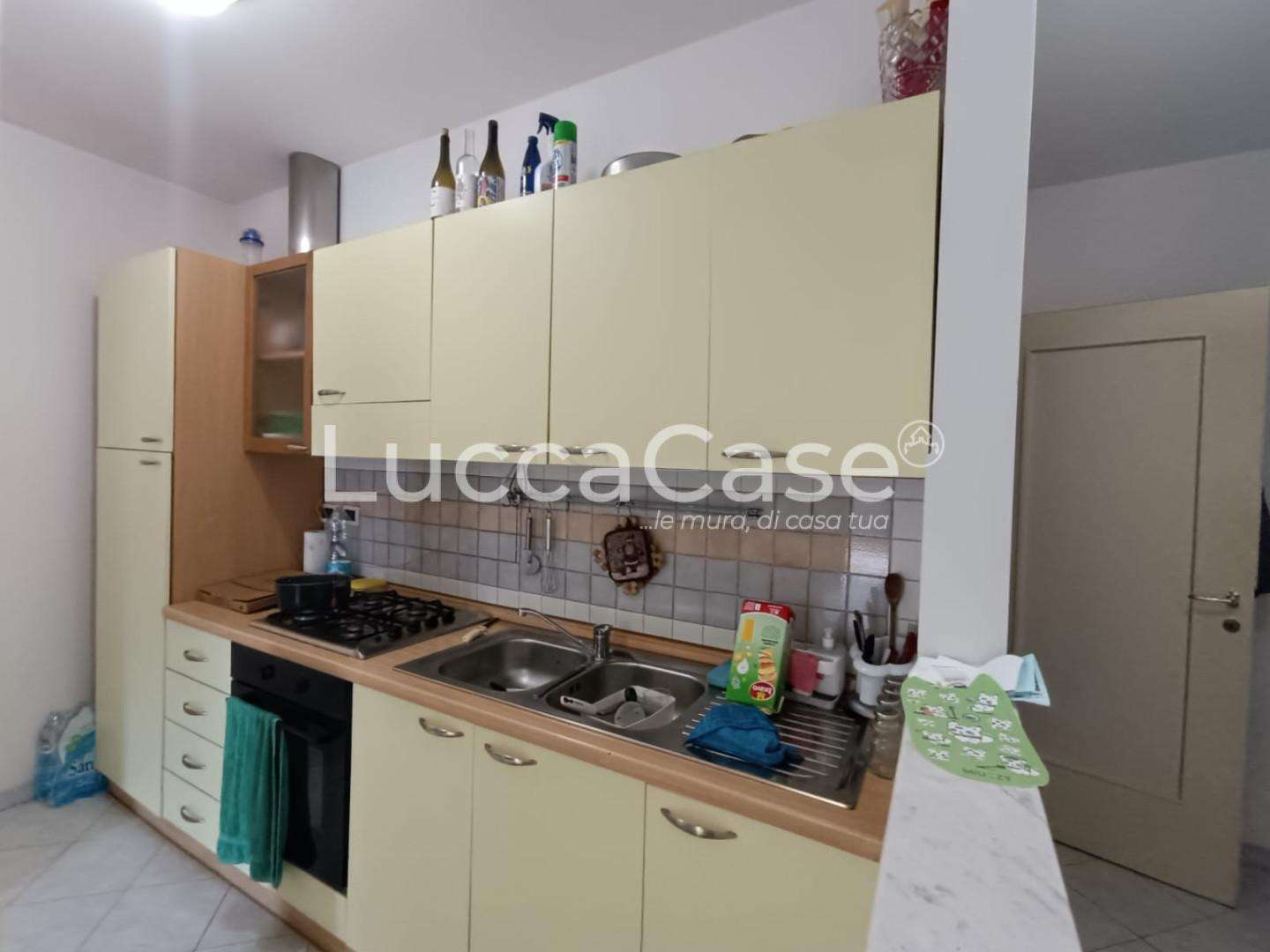 appartamento in vendita a Capannori