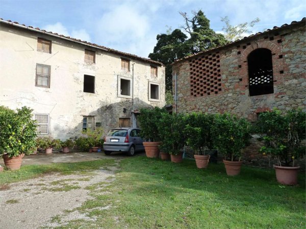 terreno agricolo in vendita a Capannori