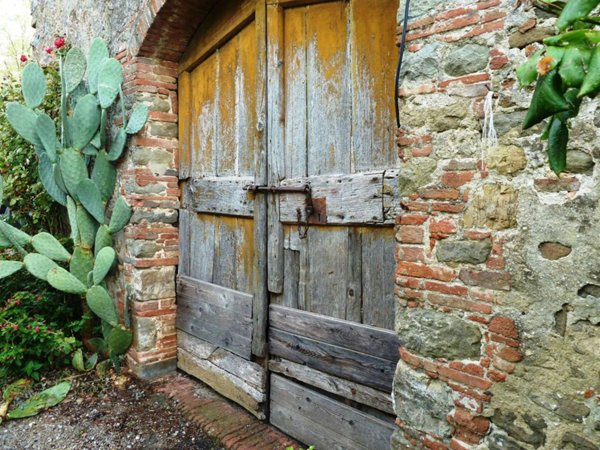 terreno agricolo in vendita a Capannori