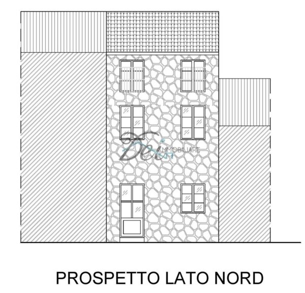 casa indipendente in vendita a Capannori in zona Lunata