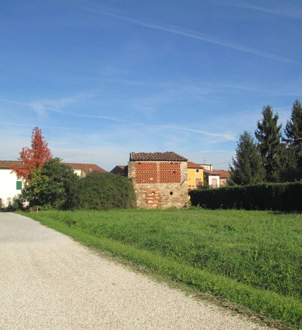 casa indipendente in vendita a Capannori