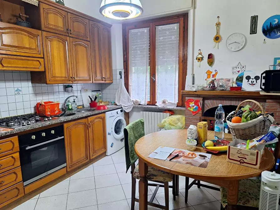 appartamento in vendita a Capannori