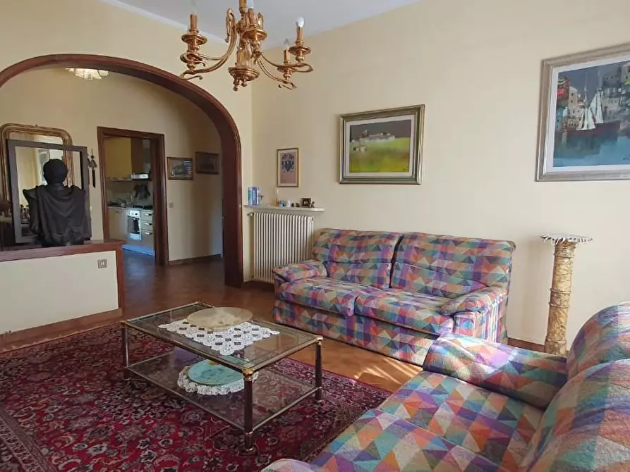 appartamento in vendita a Capannori in zona Lunata