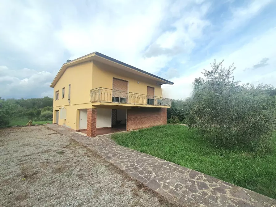 casa indipendente in vendita a Capannori