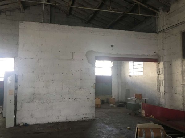 capannone in vendita a Capannori in zona Santa Margherita