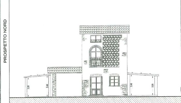 casa indipendente in vendita a Capannori