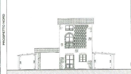 casa indipendente in vendita a Capannori