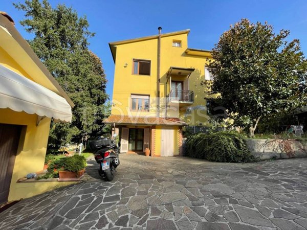 casa indipendente in vendita a Capannori