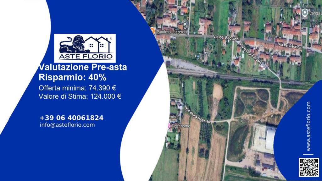 appartamento in vendita a Capannori