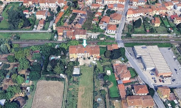 appartamento in vendita a Capannori