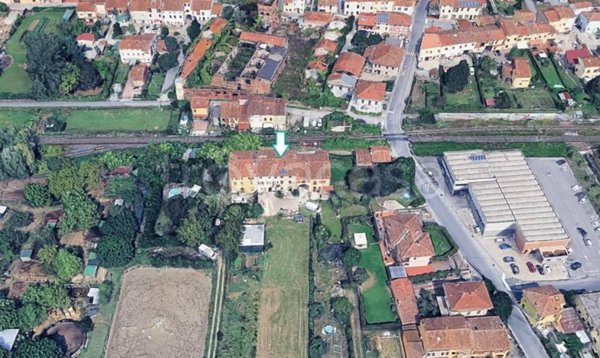 appartamento in vendita a Capannori