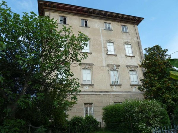 casa indipendente in vendita a Capannori