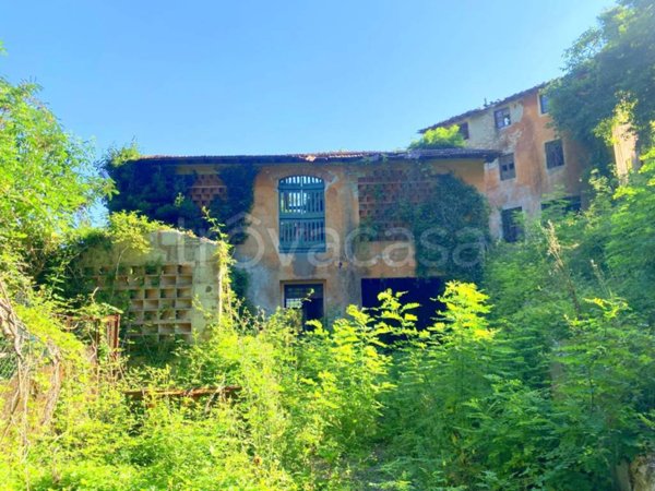 casa indipendente in vendita a Capannori in zona Guamo