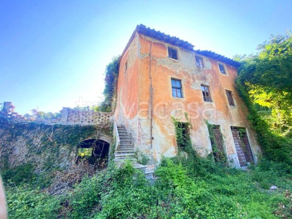casa indipendente in vendita a Capannori in zona Guamo
