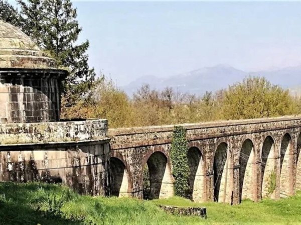 terreno edificabile in vendita a Capannori in zona Guamo