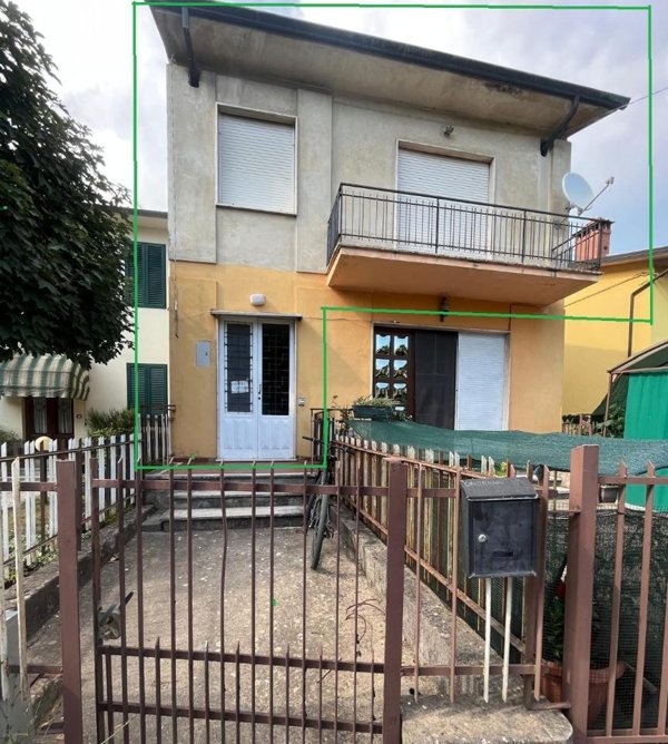 appartamento in vendita a Capannori