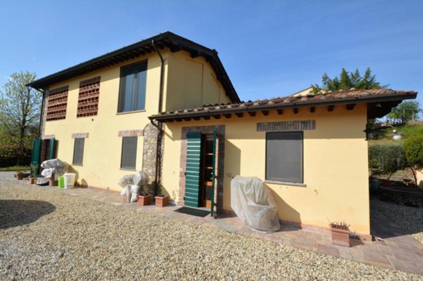 casale in vendita a Capannori