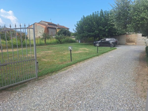 casa indipendente in vendita a Capannori