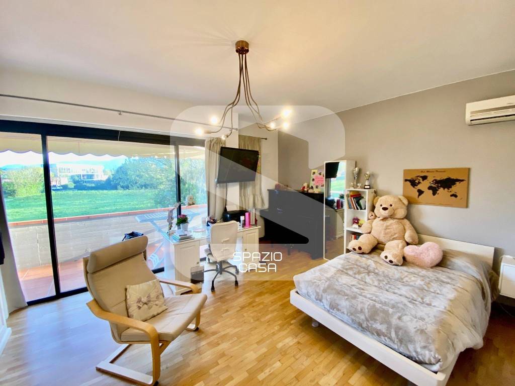 casa indipendente in vendita a Capannori in zona Santa Margherita