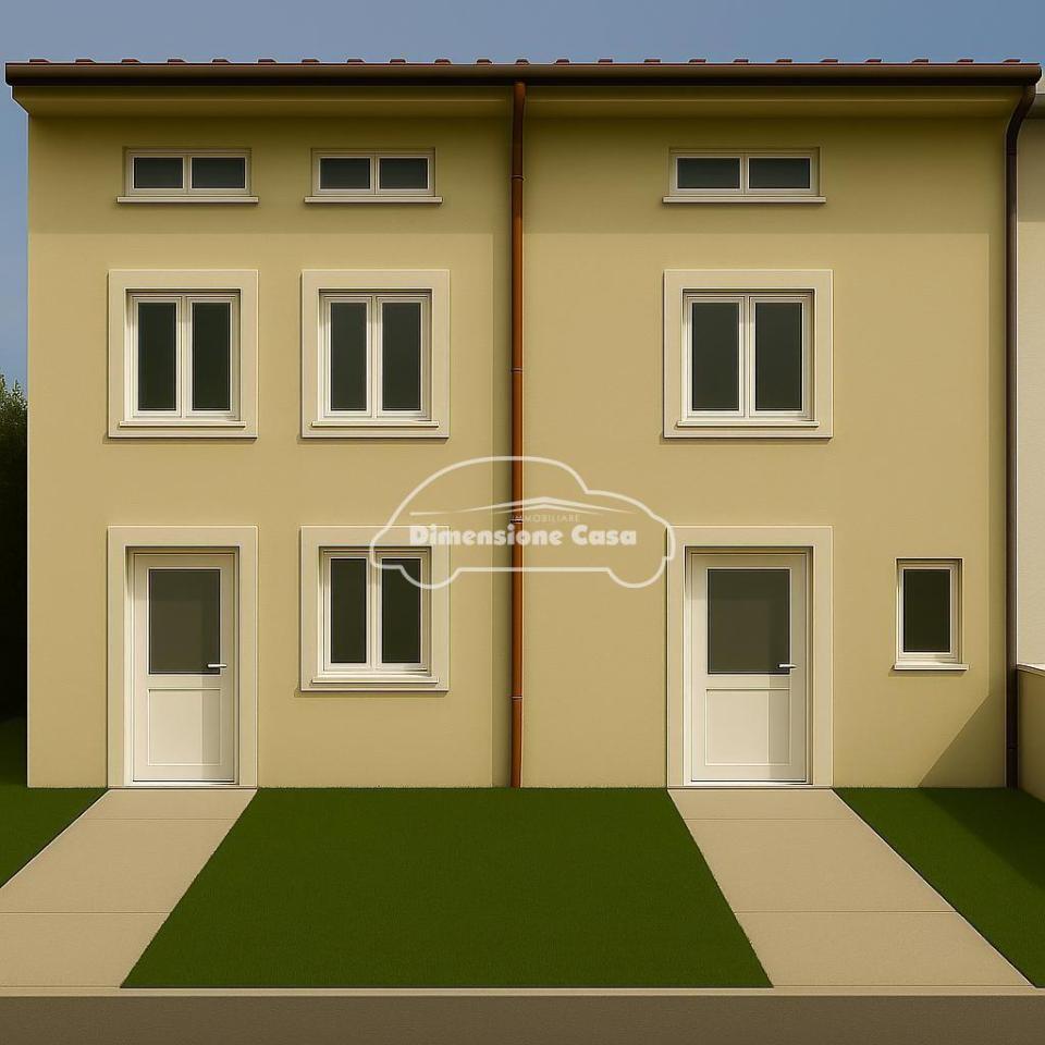 casa indipendente in vendita a Capannori