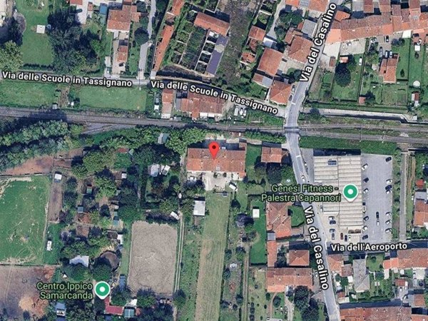 appartamento in vendita a Capannori