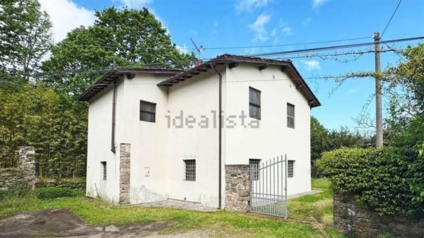 casa indipendente in vendita a Capannori in zona Vorno