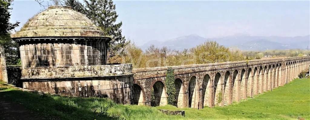 terreno edificabile in vendita a Capannori in zona Guamo