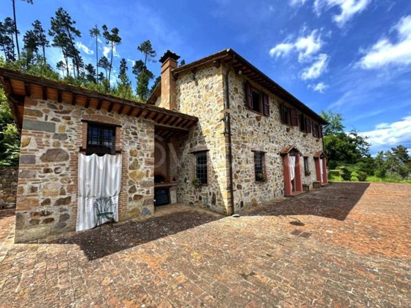 casa indipendente in vendita a Capannori