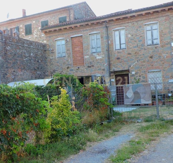 casa indipendente in vendita a Capannori