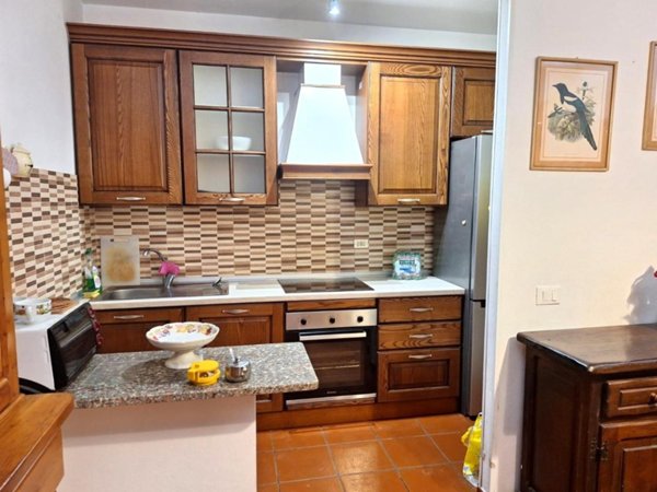 casa indipendente in vendita a Capannori