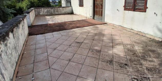 appartamento in vendita a Capannori in zona Lunata