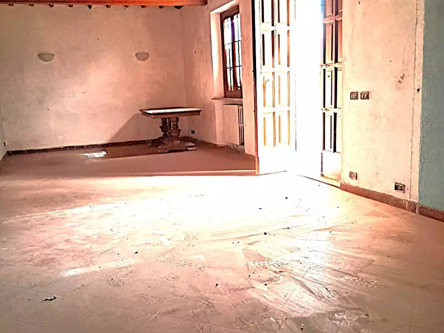 casa semindipendente in vendita a Capannori in zona Lunata