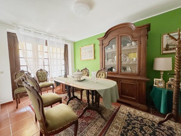 casa indipendente in vendita a Capannori
