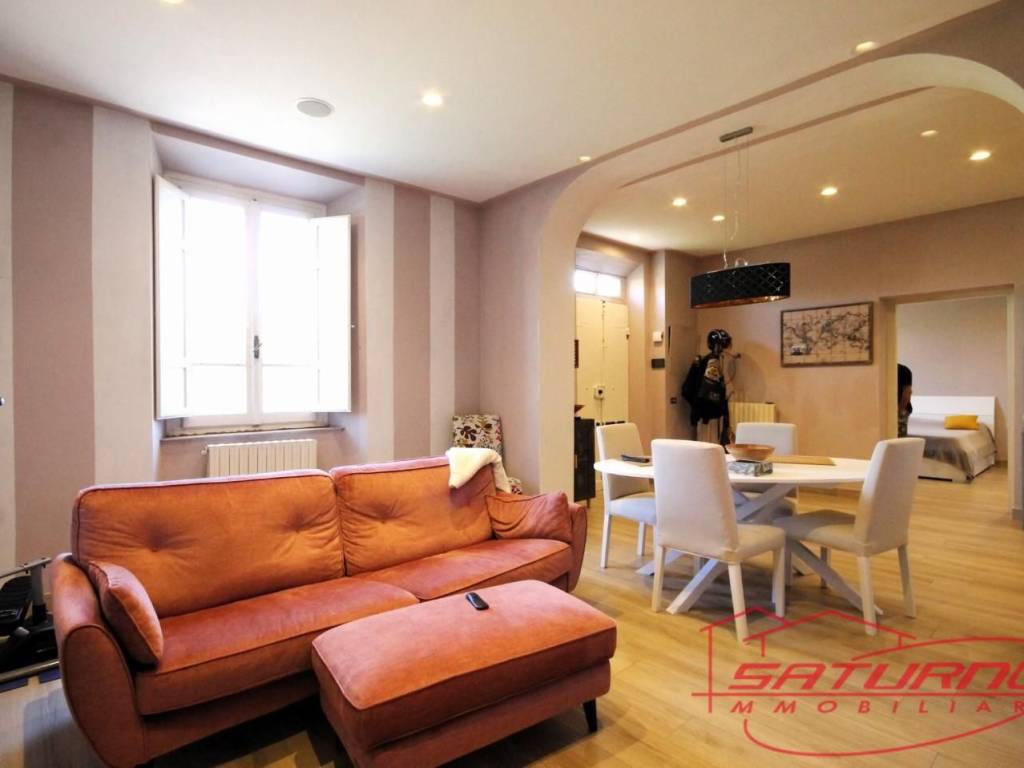 appartamento in vendita a Capannori in zona Lammari