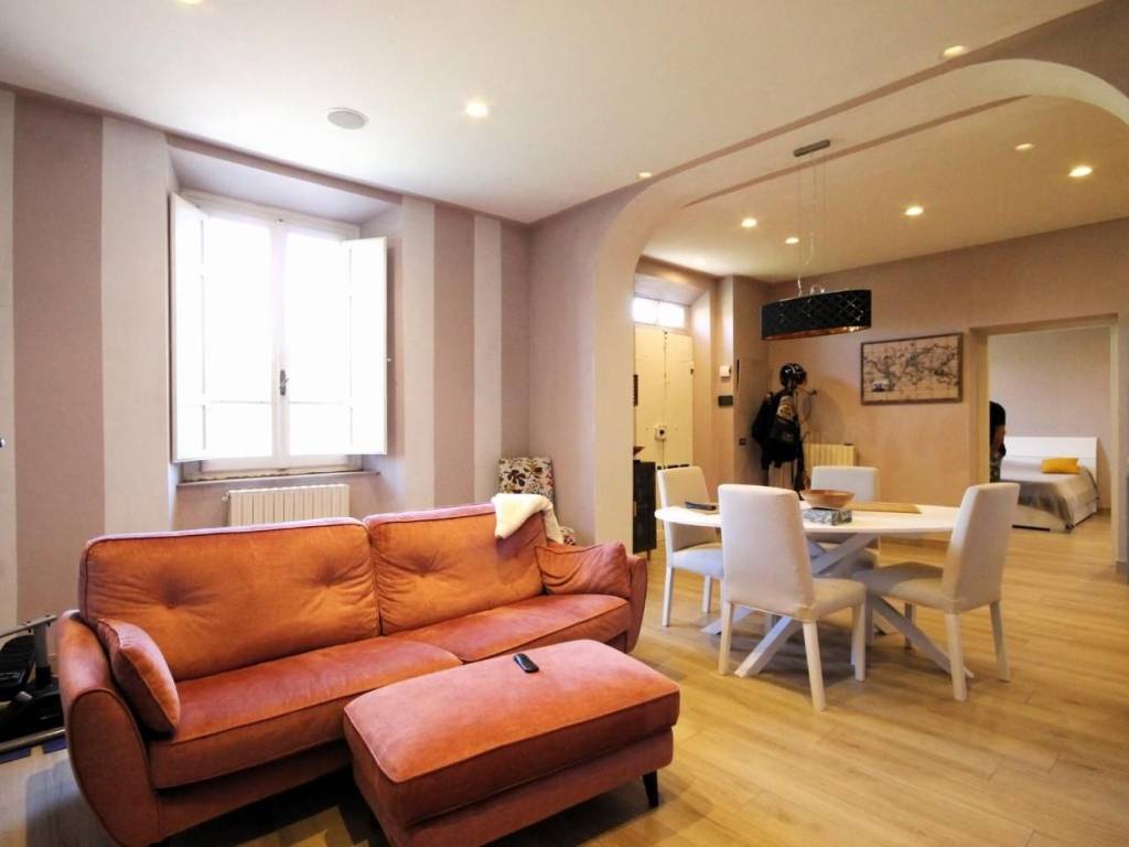 appartamento in vendita a Capannori