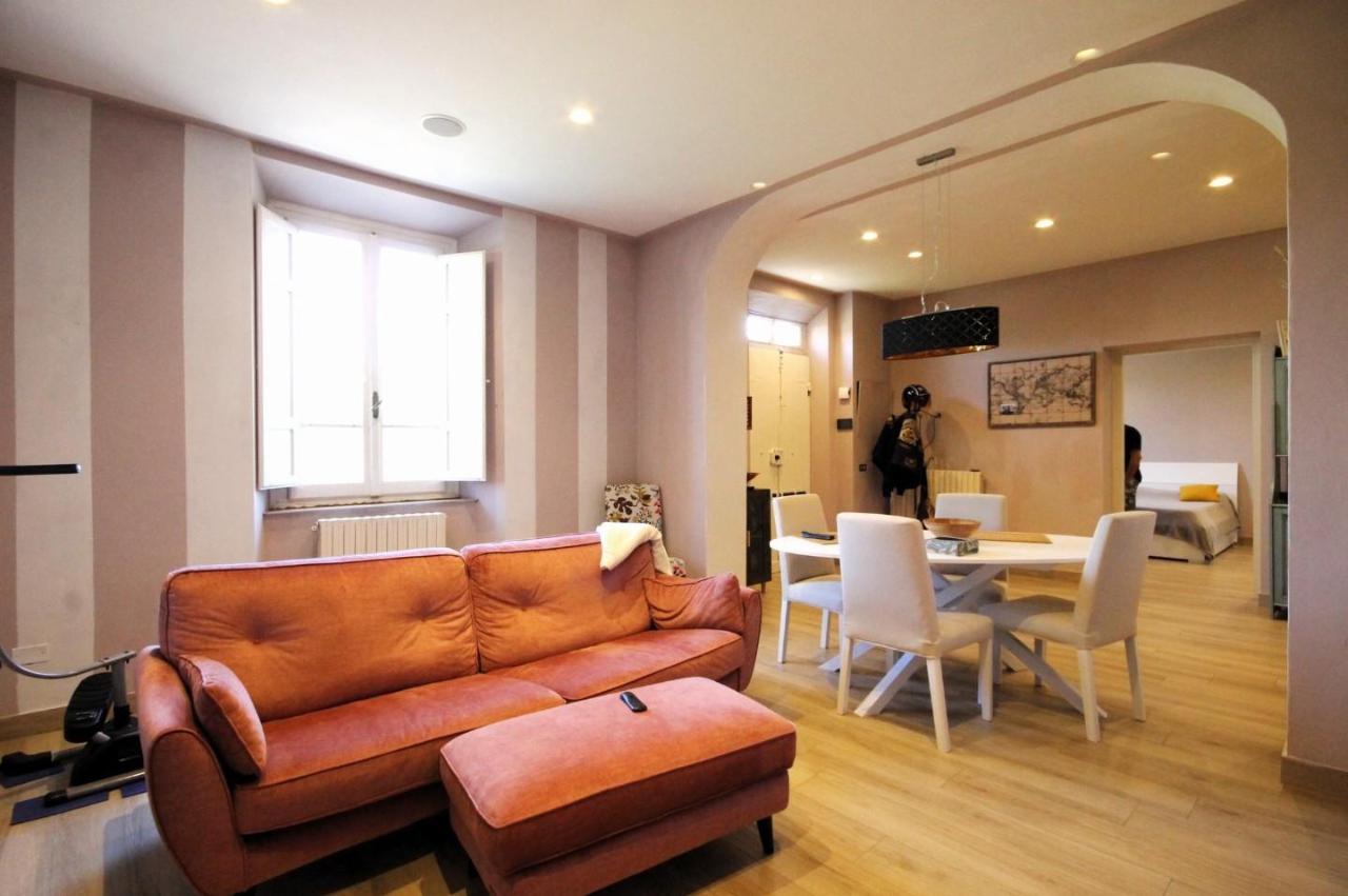 appartamento in vendita a Capannori in zona Lammari